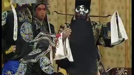 京剧《铡美案》审美音下载