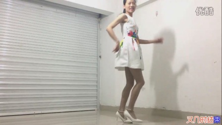 新生代广场舞 缘的脚步（36步自由舞）编舞燕子下载