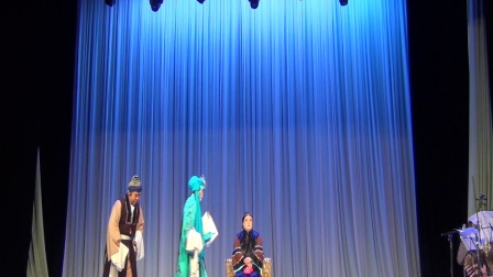 咏粹京剧社《春秋配》上下载