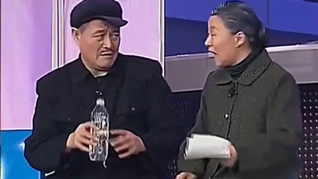 赵本山 海燕 李正春小品《有病没病》