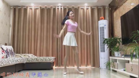 新生代广场舞 欢乐的歌儿唱起来下载