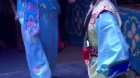 神龙彩凤