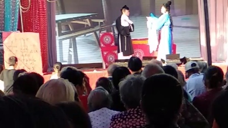 庐剧《冲喜状元7》下载