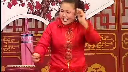 大鼓书《郭巨埋儿》莫红梅主演下载