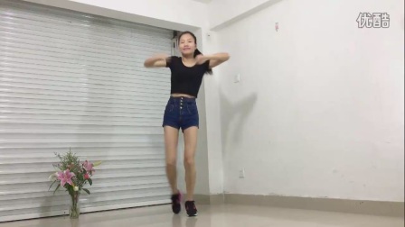 新生代广场舞 跳动的旋律《搏击操》下载