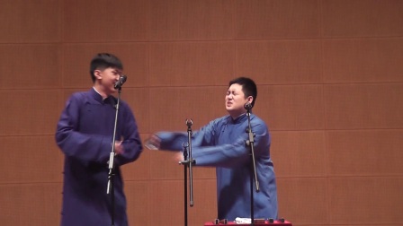 相声《打灯谜》李翔宇 鲍隆轩下载