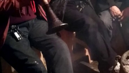 纳雍唢呐张明安表演下载