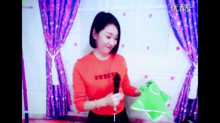 刘老根大舞台 演员 梁红 二人转《十唱裙钗