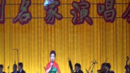 喜迎十九大《晋韵华章》晋剧名家演唱会