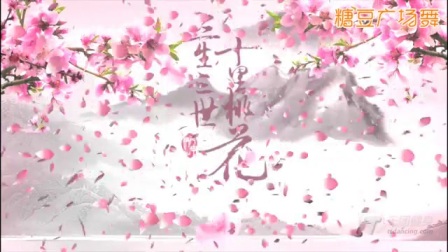 王广成广场舞《凉凉》含背面动作