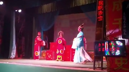 陆丰市新潮白字戏剧团《珍珠塔》8