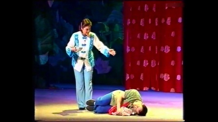 豫剧99年残缺版《香魂女》王惠 孟祥礼 杨红霞主演下载