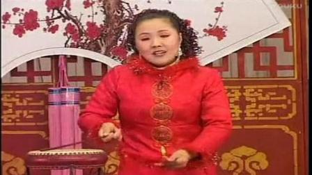 大鼓书《摔子劝夫》莫红梅下载