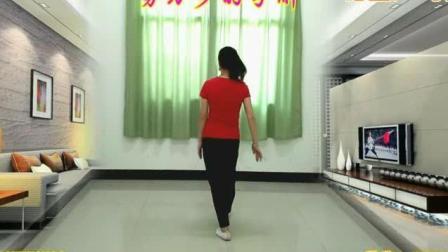 好运来鬼步舞分解教学《感觉自己萌萌哒》