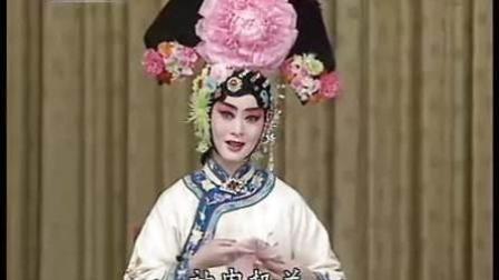 经典视频素材 多年前的于魁智 李胜素 京剧《坐宫》下载