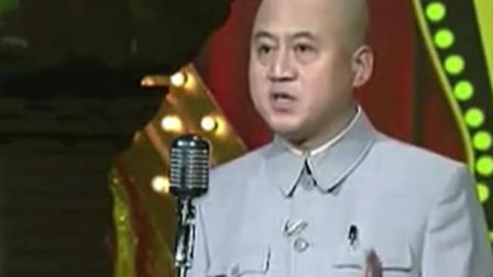 《脱口而出》方清平演绎单口相声《舌尖上的