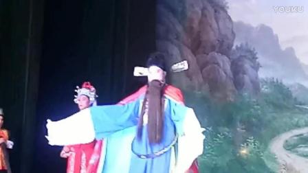 豫剧《刘墉下南京》