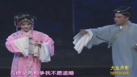 黄梅戏《女驸马》选段高清下载