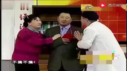 经典小品《心病》好怀念小品经典