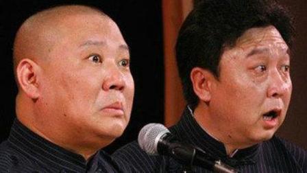 相声《交警喊我》霹雳舞内裤笑疯全场