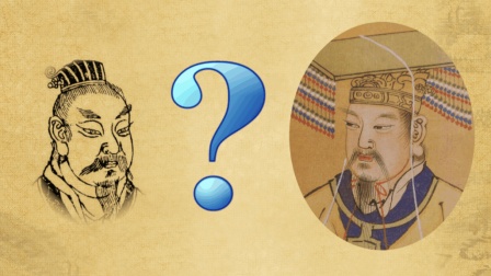 第一百七十集 《史记》中这个错误太低级 尧舜禹辈份乱了下载