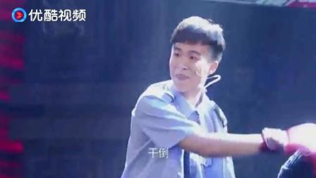 我为喜剧狂 没见过最变态模式的拳击吧下载