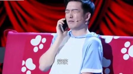 我为喜剧狂  就没见过这么深的套路下载