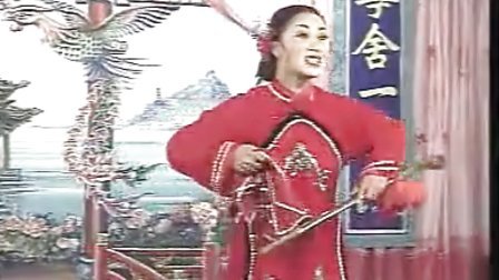 二人转单出头《老汉背妻》全本下载