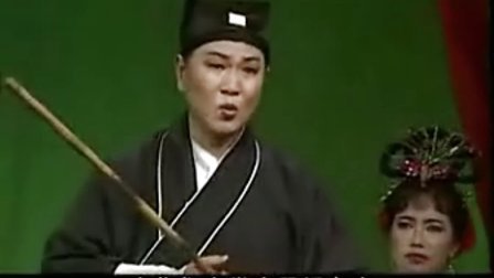 二人转拉场戏《回杯记》高清