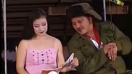 超级搞笑粗口二人转《打针》