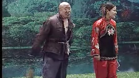 经典二人转拉场戏《新傻柱子接媳妇》下载