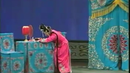 河北梆子《杜十娘》