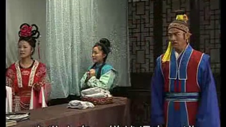 大鼓书《洞宾三戏牡丹》全集下载