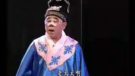 二人转拉场戏《刘云打母》超清下载