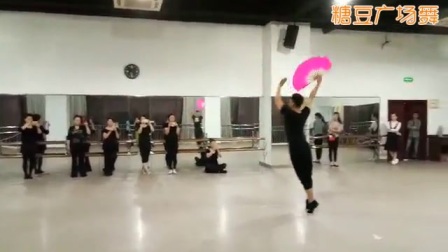 李老师 《沂蒙山小调》完整演示 （背面）下载
