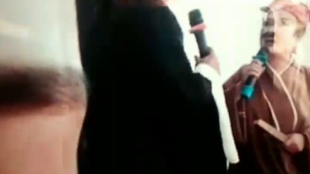 民间小调淮海戏《借妻》下载