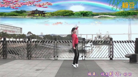 动动广场舞《再不爱我就老了》背面下载
