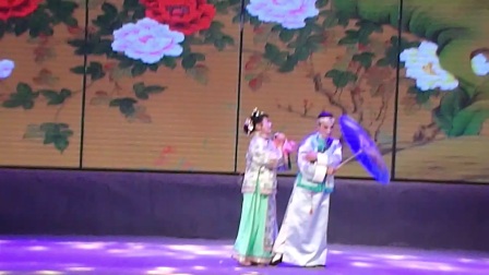 当涂第二届全国黄梅戏票友联谊会第二场下载