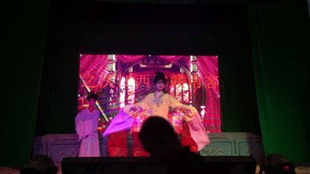 采茶戏《狸猫换太子》温春秀  谭淑华  王帅下载