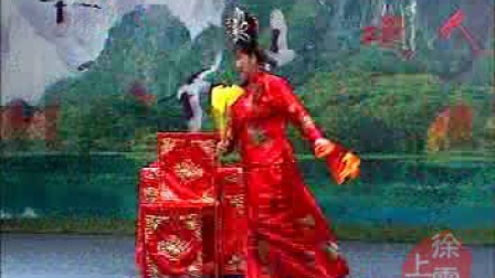 二人转正戏《梁赛金擀面》上 经典拉场戏