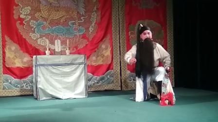 汉剧《哭祖庙》选段演唱下载
