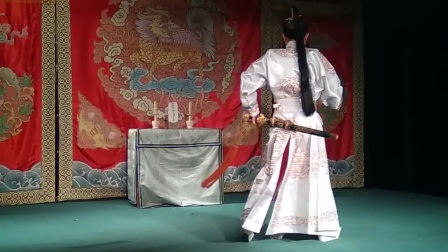 汉剧《哭祖庙》选段演唱 陈建平下载