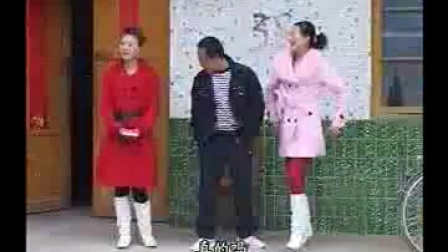 民间小调《两个姐夫爱小姨》1下载