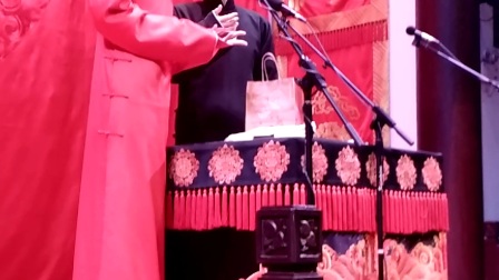南京德云社相声《规矩论》片段二下载