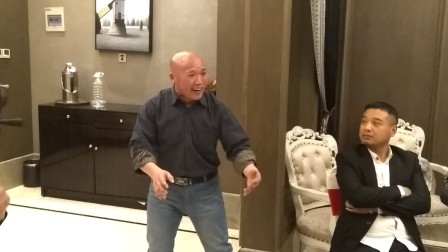 曲剧《窦娥冤》选段 李耀阁