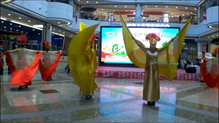 《中国美》包淑莲第十二届