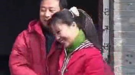 民间小调《老公出门打工后》下载