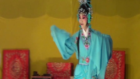 川剧《姐妹皇后第一集》周容 谢晖 王松 蒋四 罗兰等下载