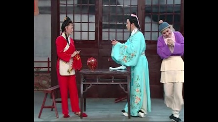 黄梅戏《游龙戏凤》超清下载