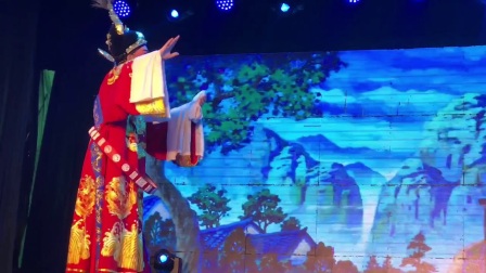 越剧《风雪渔樵选段》一封遗书似五雷轰